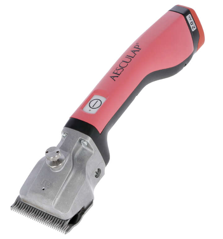 AESCULAP Aesculap Akkuschermaschine Bonum